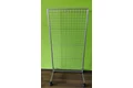 Kép 3/3 - KERETES, RÁCSOS ,ÁLLVÁNY, 70 CM X 170 CM , 1  OLDALAS KIVITEL VASTAG