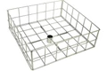 Kép 1/2 - FORGÓ KOSÁR 30 X 30 X10