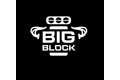 Kép 4/4 - BigBlock  Poló   XL méret