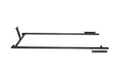 Kép 4/9 - FALI "U" DESIGN RENDSZER 2.4 M