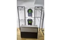 Kép 9/9 - FALI "U" DESIGN RENDSZER 2.4 M