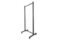 Kép 1/2 - DESIGN T LÁBAS RENDSZER 120 CM SZÉLES 240 CM MAGAS