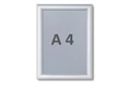 Kép 1/4 - PLAKÁTKERET ALU PROFILLAL A4