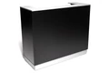Kép 1/3 - BLACK & SILVER  CASSA PULT