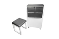 Kép 1/3 - ELFOGYOTT! COMPACT PULT + DESIGN ÜLŐKE