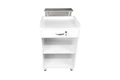 Kép 2/3 - ELFOGYOTT! COMPACT PULT + DESIGN ÜLŐKE