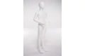 Kép 1/4 - GYEREK MŰANYAG EGÉSZ BABA UFO 134 CM,  ELFOGYOTT