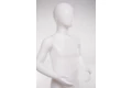 Kép 2/4 - GYEREK MŰANYAG EGÉSZ BABA UFO 134 CM,  ELFOGYOTT