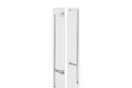 Kép 3/4 - F profilos falirendszer / 2 db 