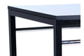 Kép 2/6 - DUPLA DESIGN RUHA ÁLLVÁNY  POLC LAPPAL