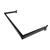DESIGN U PROFIL 90 CM EXTRA ERŐS
