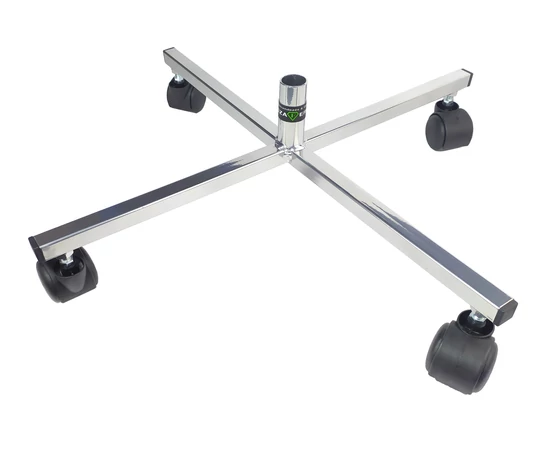 KERESZT TALP 60 CM BÚTORGÖRGŐVEL 
