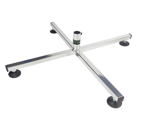 KERESZT TALP 60 CM SZINTEZŐTALPPAL 