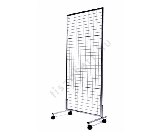 KERETES, RÁCSOS ,ÁLLVÁNY, 70 CM X 170 CM , 1  OLDALAS KIVITEL VASTAG