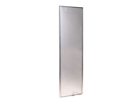 KERETES FALI PERFORÁLT LAP, 175 CM X 50 CM, Vastag ,Fali
