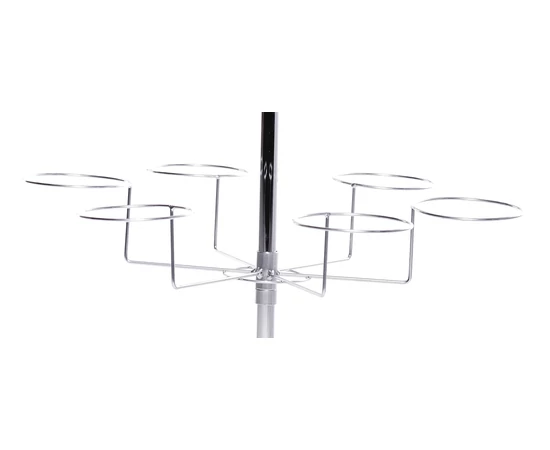 KALAP ÉS LABDA  FORGÓ 6-os forgó 