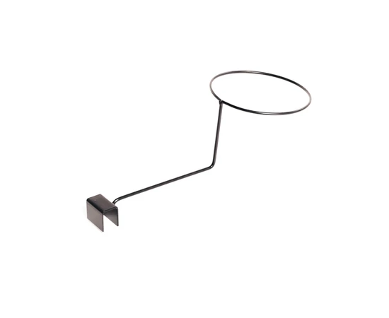 DESIGN KALAP/ LABDA TARTÓ ZÁRTSZELVÉNYRE