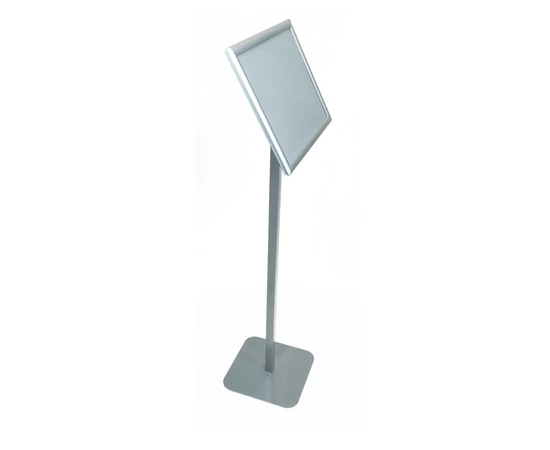 DESIGN MENÜTARTÓ/ INFÓ ÁLLVÁNY A3 FEKVŐ