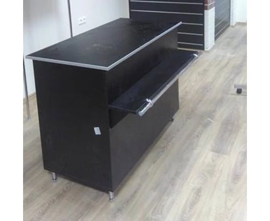 CASSA PULT FEKETE