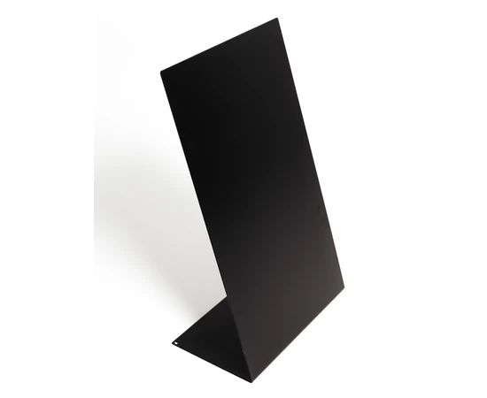 MÁGNES TARTÓ DISPLAY ASZTALI 50 cm x 30 cm, ÁLLÓ 