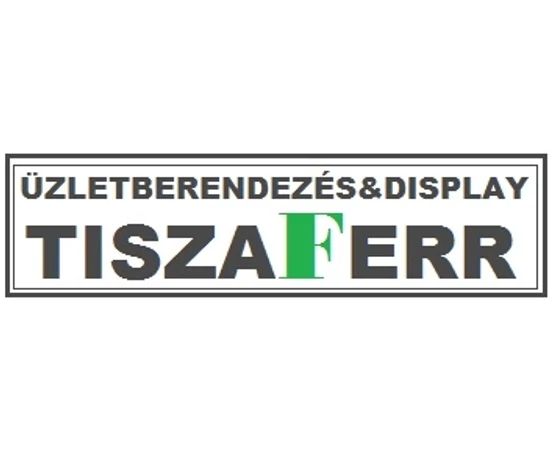 ASZTALI SZEMÜVEG TARTÓ ÁLLVÁNY