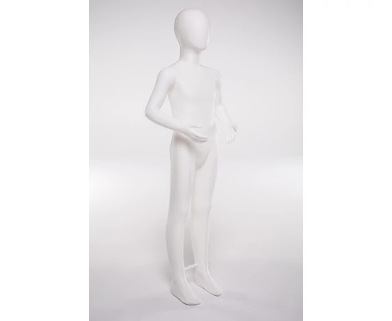 GYEREK MŰANYAG EGÉSZ BABA UFO 134 CM,  ELFOGYOTT
