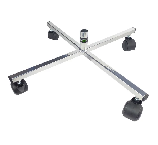 KERESZT TALP 60 CM BÚTORGÖRGŐVEL 