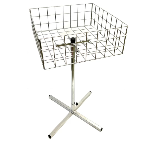 1 KOSARAS FORGÓ ÁLLVÁNY