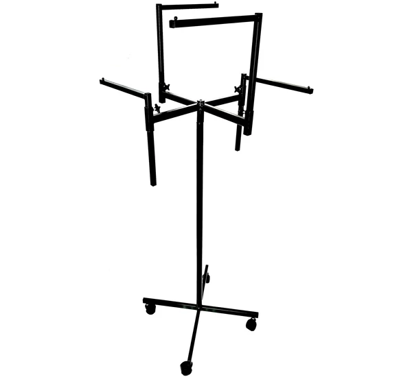 DESIGN 4 KAROS ÁLLVÁNY