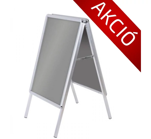 MEGÁLLÍTÓTÁBLA 2XA1 ALUKERETES CSEPP MENTES