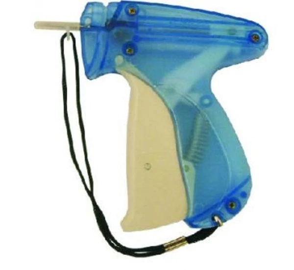 Szálbelövő pisztoly