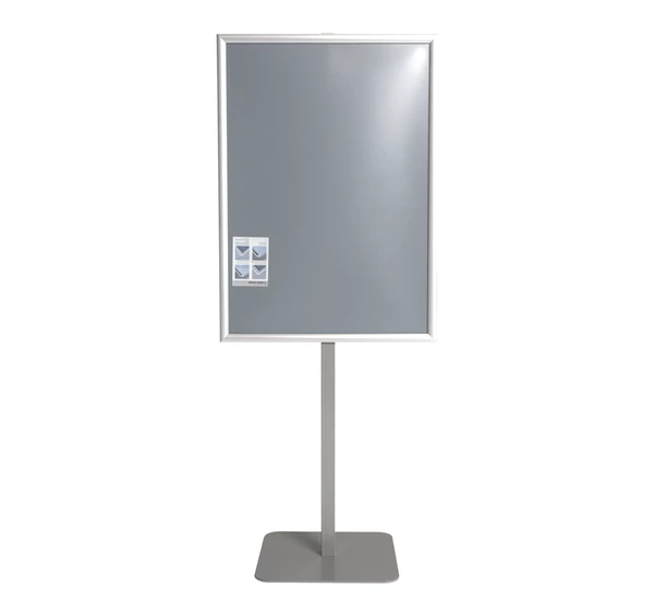 DESIGN INFÓ TÁBLA 150CM 2 X A1