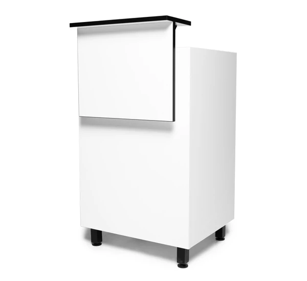 COMPACT PULT BLACK&WHITE