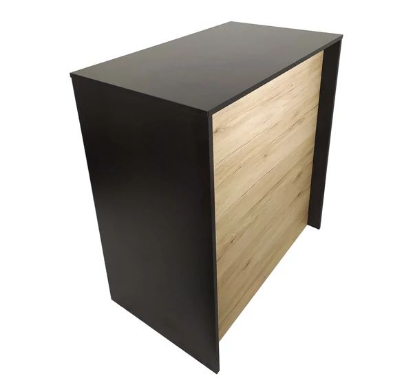 DESIGN PULT MONACO TÖLGY
