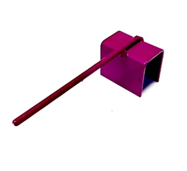 TERMÉKTARTÓ EGYENES ÖSSZEKÖTŐRE