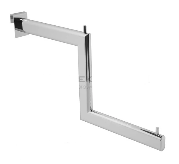 Zig-Zag kar ovál összekötőre / Elfogyott!