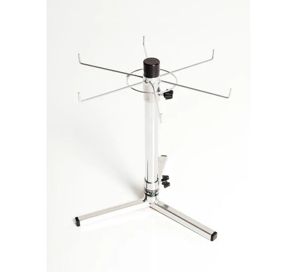 ASZTALI BIZSU FORGÓ 6 ÁGÚ 1-ES