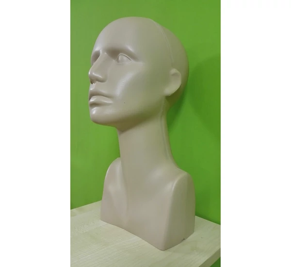 NŐI BABA FEJ NYAKAS