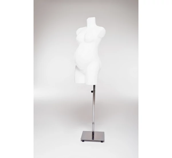 TERHES MŰANYAG TORZÓ ÁLLVÁNYON