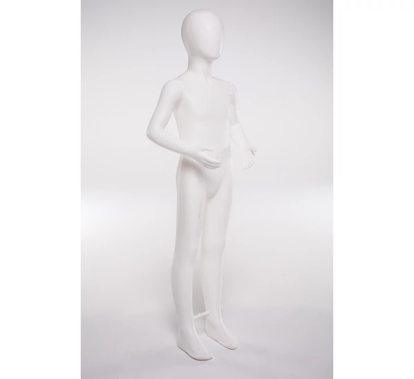 GYEREK MŰANYAG EGÉSZ BABA UFO 134 CM,  ELFOGYOTT