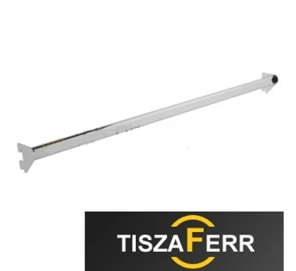 60 cm-es egyenes összekötő,  ELFOGYOTT