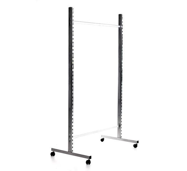 KILISTÁZVA!  T LÁBAS RENDSZER 90 CM SZÉLES 200 CM MAGAS