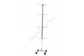 Kép 1/5 - Álló bizsuforgó 6 ágú 50 cm
