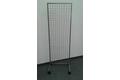 Kép 3/3 - KERETES RÁCSOS ÁLLVÁNY 170 cm X 50 cm,  L LÁBBAL, VÉKONY
