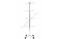 Kép 1/5 - Álló bizsuforgó 8 ágú 60 cm MAXI