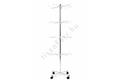 Kép 1/5 - Álló bizsuforgó 8 ágú 60 cm MAXI