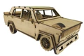 Kép 1/6 - NATÚR AUTÓ LADA VFTS