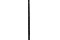 Kép 1/2 - LÉZERVÁGOTT DESIGN FALI SÍN, SLIM 2.4 M