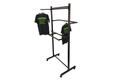 Kép 2/2 - DESIGN T LÁBAS RENDSZER 60 CM SZÉLES 240 CM MAGAS