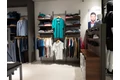 Kép 3/3 - LÉZERVÁGOTT DESIGN FALI OSZLOP 2.4 M